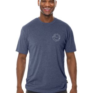 Le t-shirt 386 – « Keep the sea plastic free »