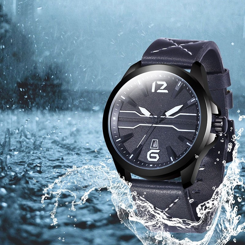 Montre militaire tactique – Image 9