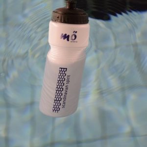 Bouteille d’eau 750 ml