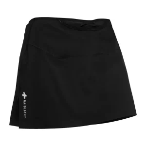 Jupe Trail Raider Femme Black