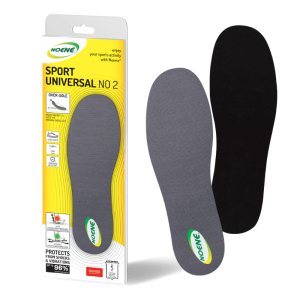 Semelles NO2 Universal NOENE