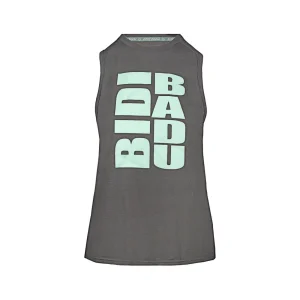 Débardeur Forza Crura Gris