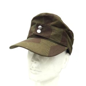 Casquette militaire de terrain