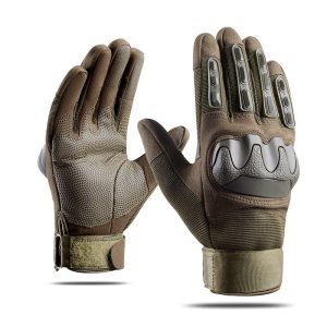 Gants tactiques militaire