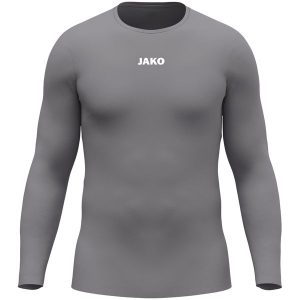 6479 LYCRA ML JAKO FUNCTION HIVERS GRIS