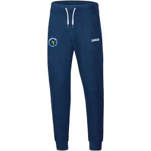 BAS COTON BAS élastique JAKO 6565 MARINE