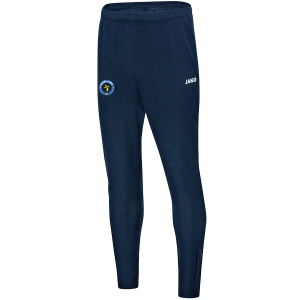 BAS FUSEAU SPORT MOULANT 8450 JAKO MARINE ADULTE