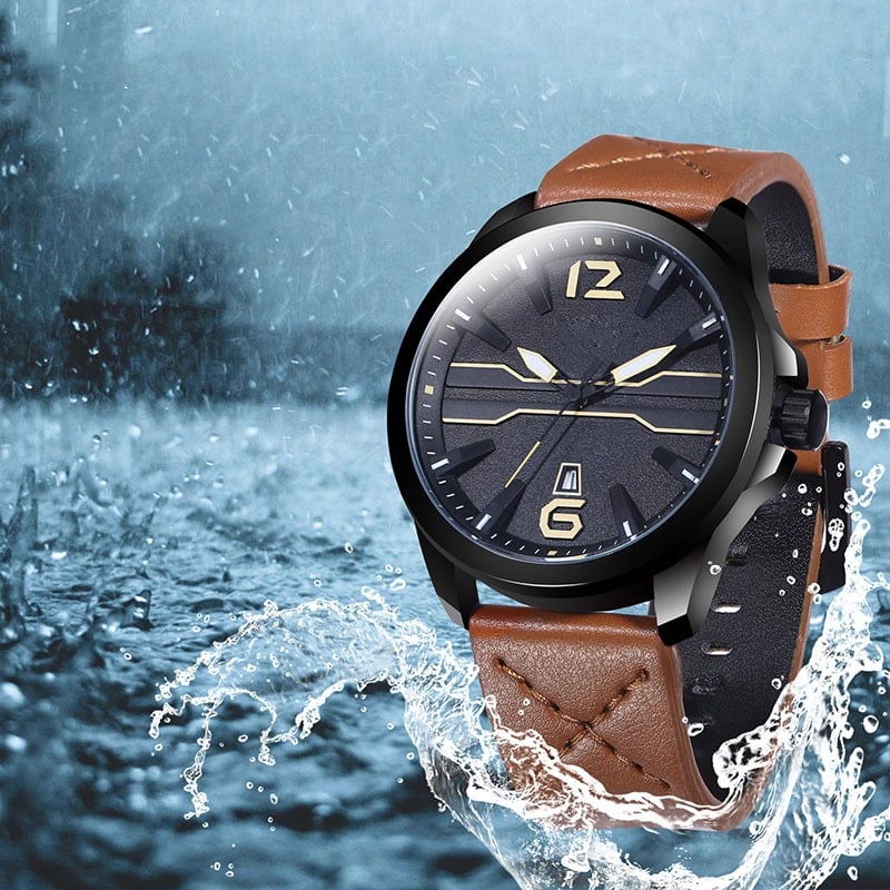 Montre militaire tactique – Image 7