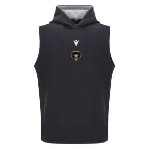 Sweat sans manches Unisexe