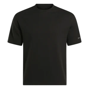 Active Collective Short Sleeve T-Shirt - Black
