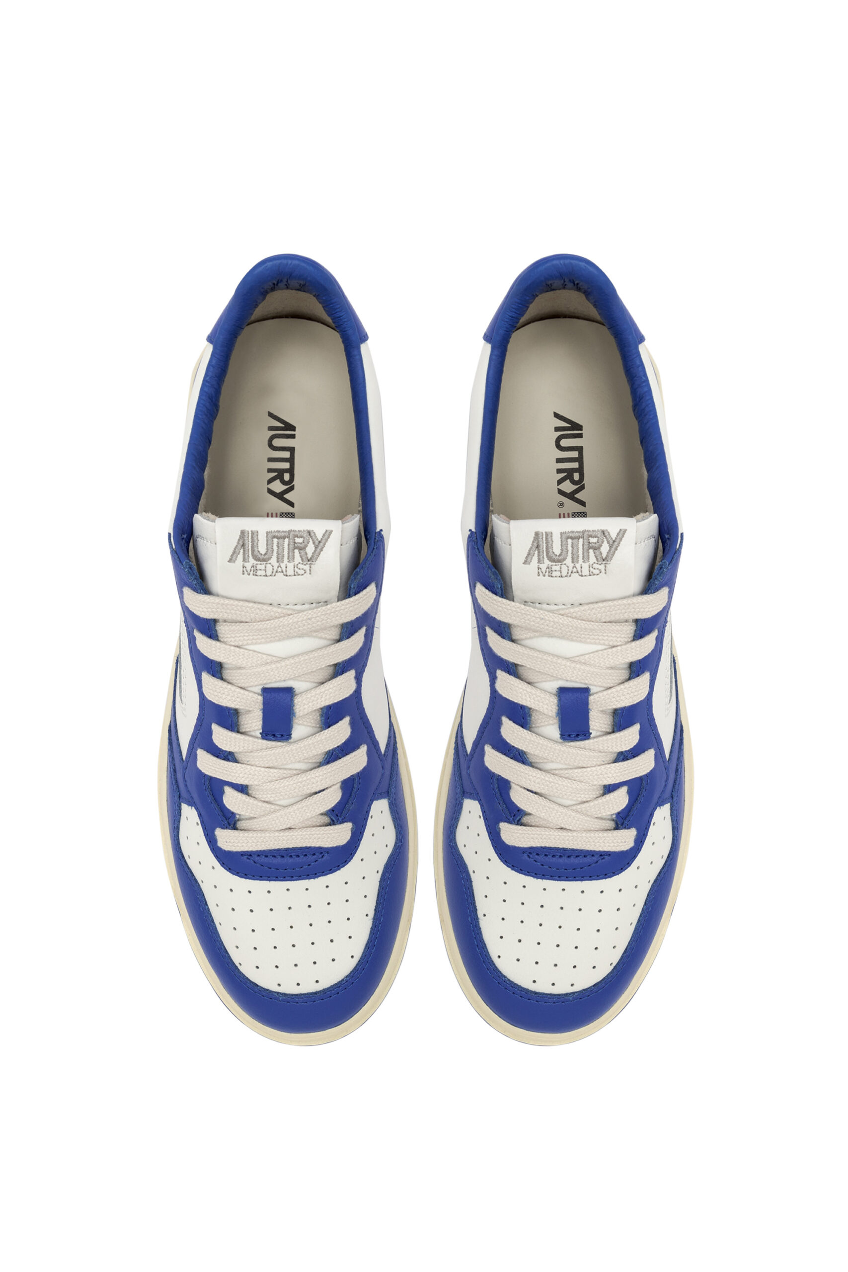 Sneakers Medalist bleu AUTRY – Image 6