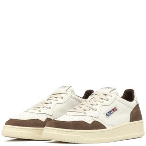 Sneakers Medalist marron AUTRY