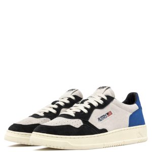 Sneakers Medalist bleu AUTRY