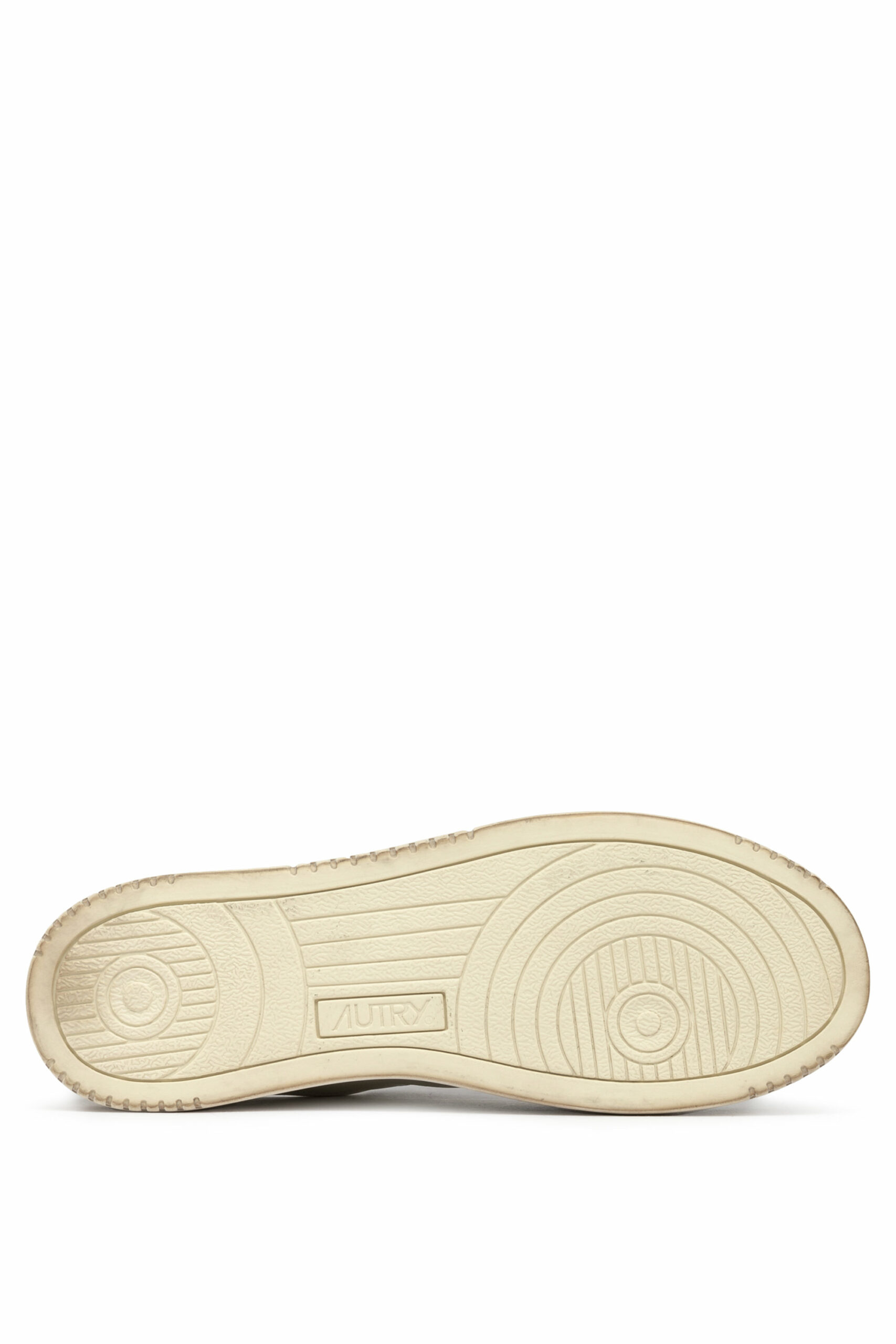 Sneakers Super Vintage kaki AUTRY – Image 5