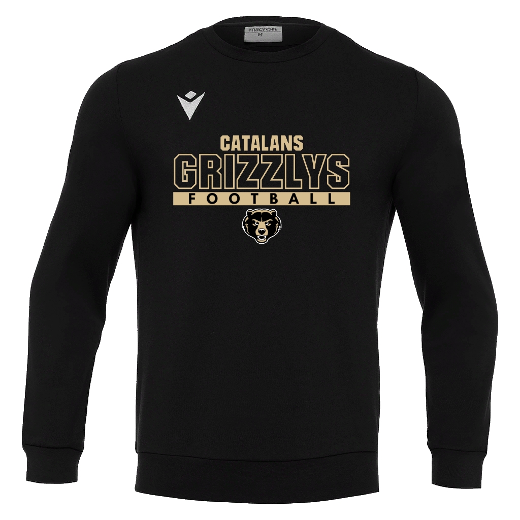 Sweat Enfant – Logo Football