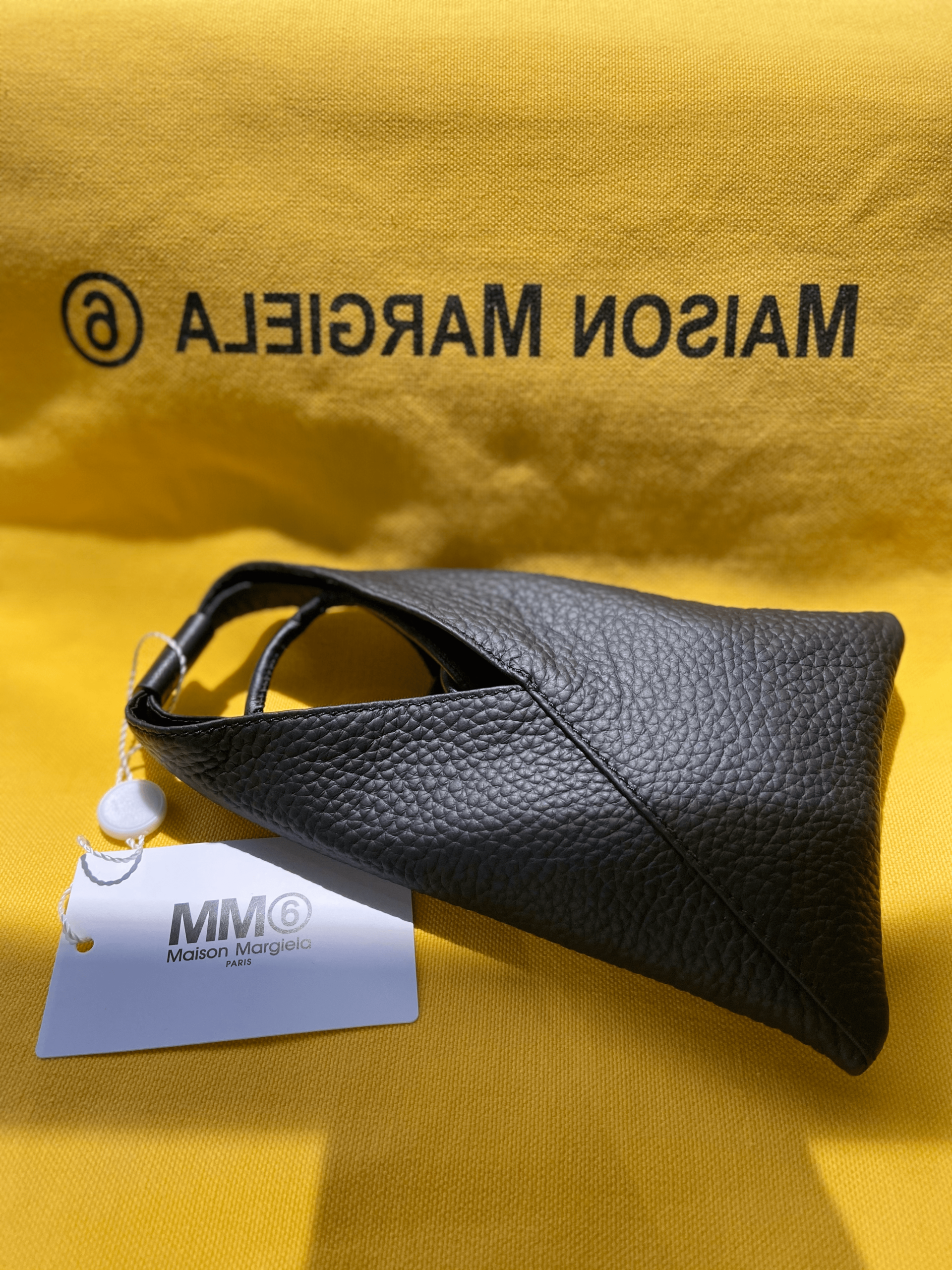 Sacoche MM6