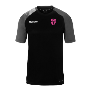 AMBITION 28 SHIRT Jr noir