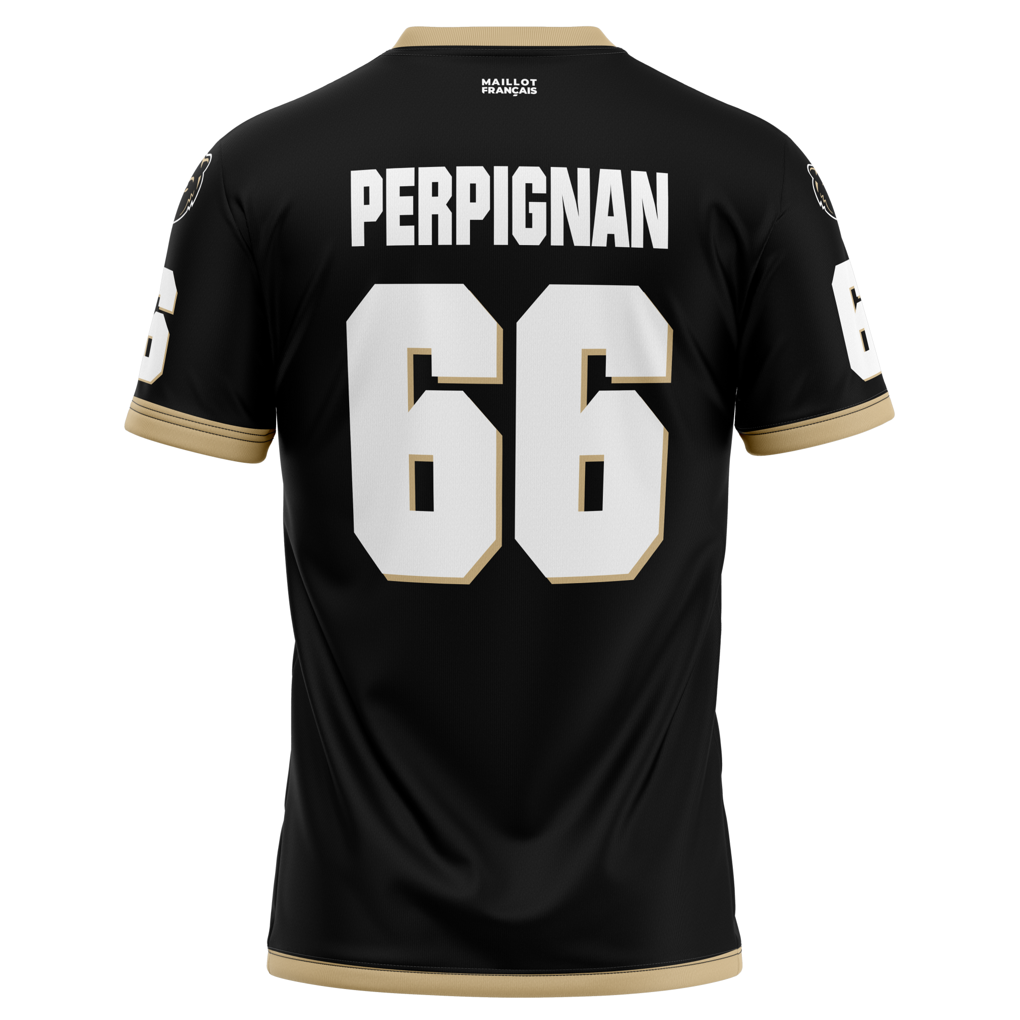Fan Jersey Réplica – Image 2