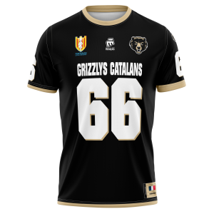 Fan Jersey Réplica