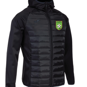 SOFTSHELL MEMBRANE CAPUCHE SPORT HIVERS JOMA ENFANT