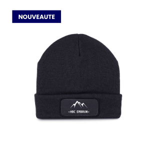 Bonnet KP891 HBC EMBRUN