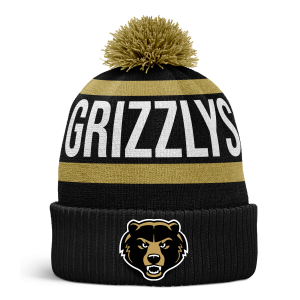 Bonnet Grizzlys Catalans