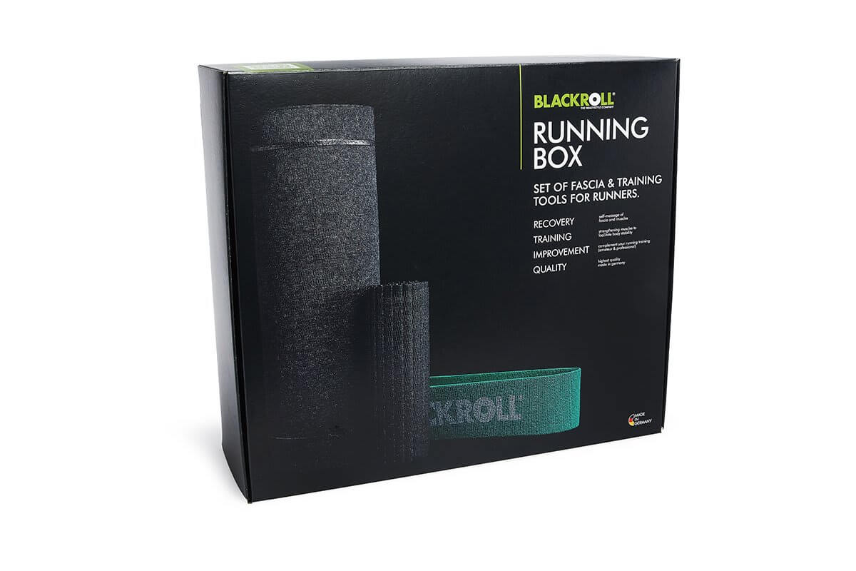 Running Box Blackroll® – Image 2