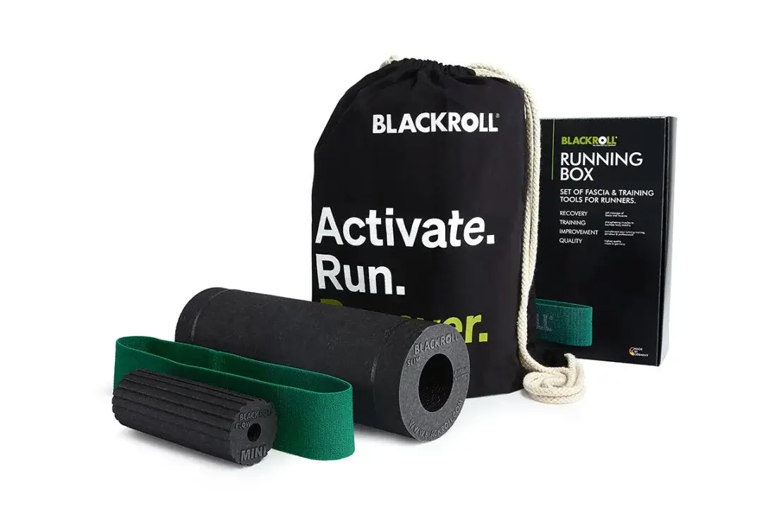 Running Box Blackroll®