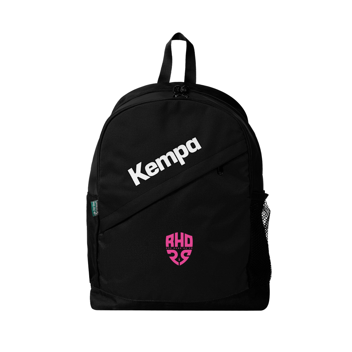 BACKPACK TEAM JUNIOR