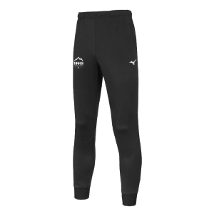 Bas de Survêtement Noir Nara