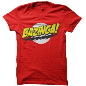 Bazinga