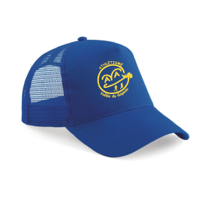 Casquette Américaine B640 AVAG