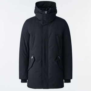 Parka EDWARD NFR MACKAGE