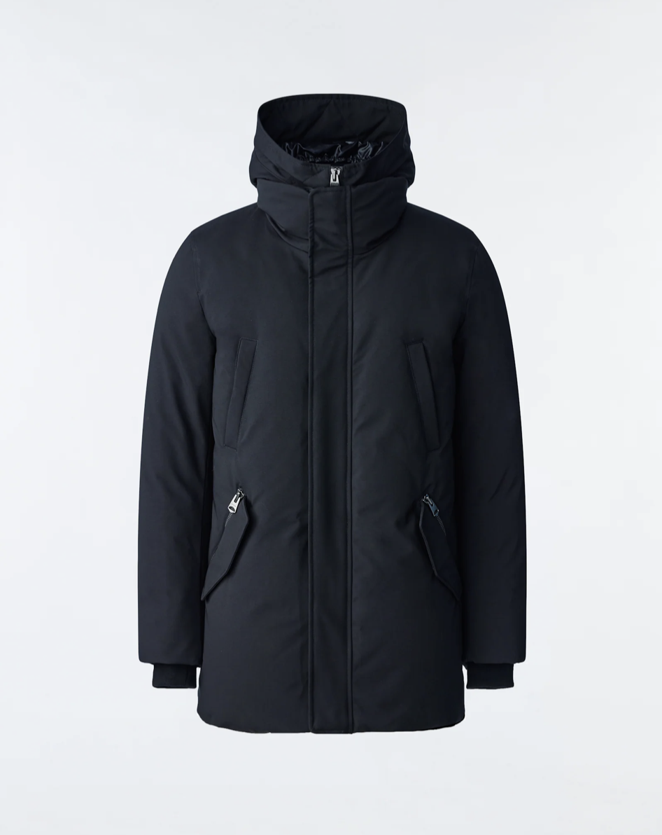 Parka EDWARD NFR MACKAGE – Image 2