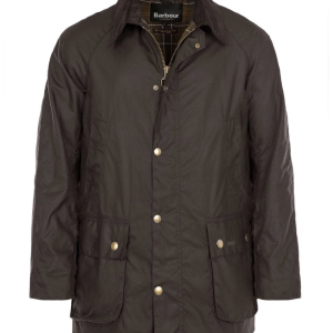 Veste Ashby BARBOUR