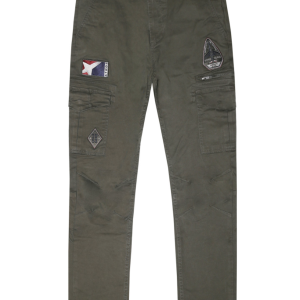 Pantalon cargo Aix Vision PATROUILLE DE FRANCE