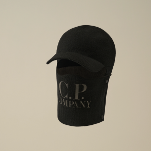 Visière cagoule CP COMPANY