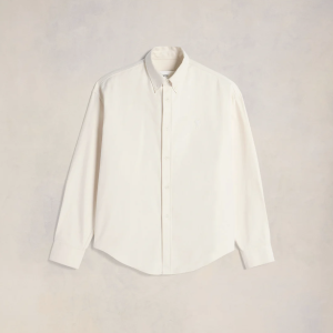 Chemise Boxy Fit Ami de Coeur AMIPARIS