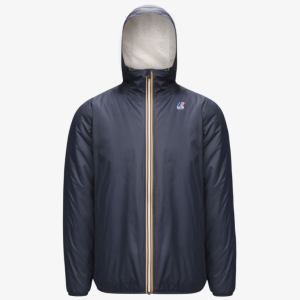 Blouson court Claude Orsetto KWAY