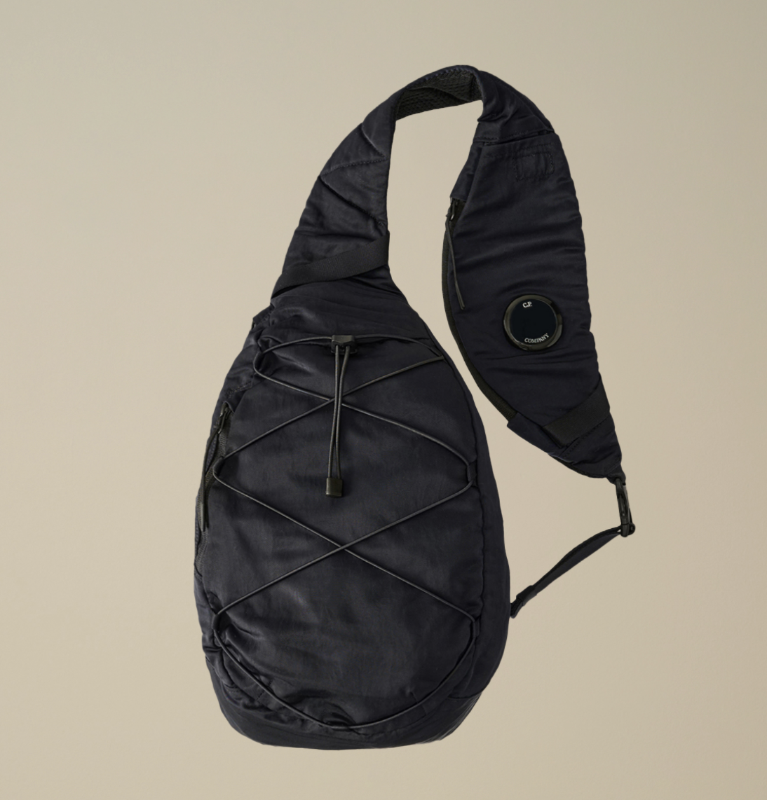 Sacoche marine CP COMPANY