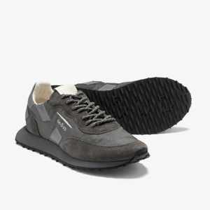 Baskets grise RS01 GHOUD