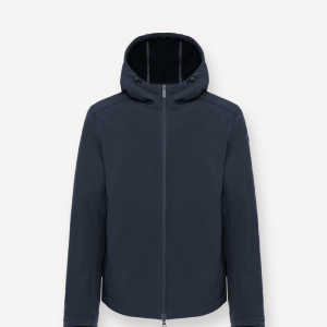 Softshell marine COLMAR