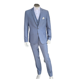 Costume Monsieur Hector