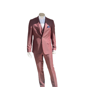 Costume Monsieur Hector