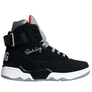 33 HI Black/Grey/Red
