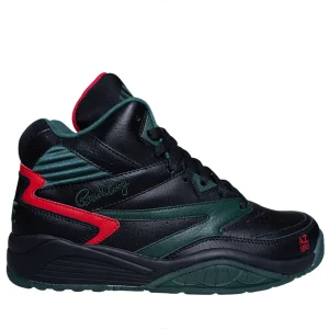 SPORT LITE x AZ Black/Green/Red