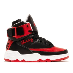 33 HI Black/Red/White