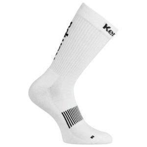 LOGO CLASSIC SOCKS Blanc