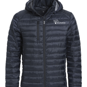 HUDSON DOUDOUNE Homme