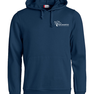 SWEAT A CAPUCHE Adulte